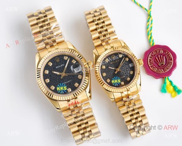 Datejust Rolex