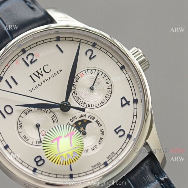 Iwc