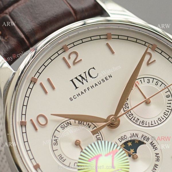 Iwc