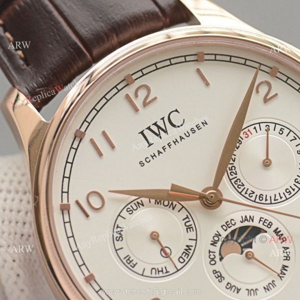 Iwc