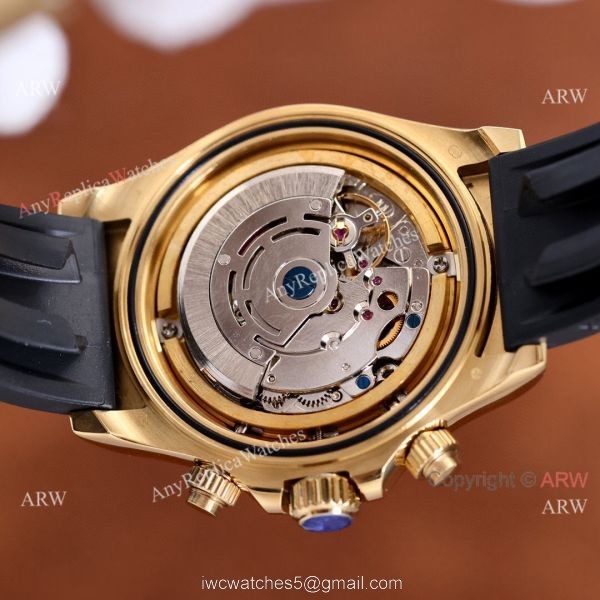 Daytona Rolex