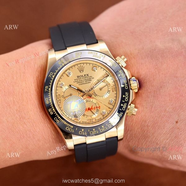 Daytona Rolex