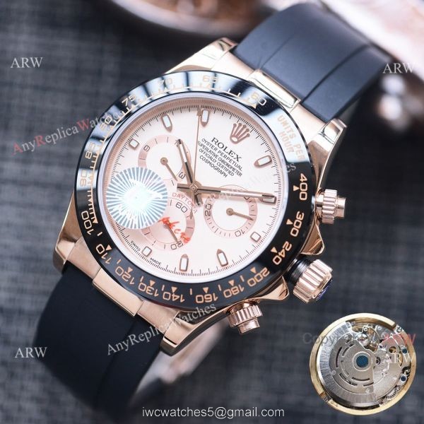 Daytona Rolex
