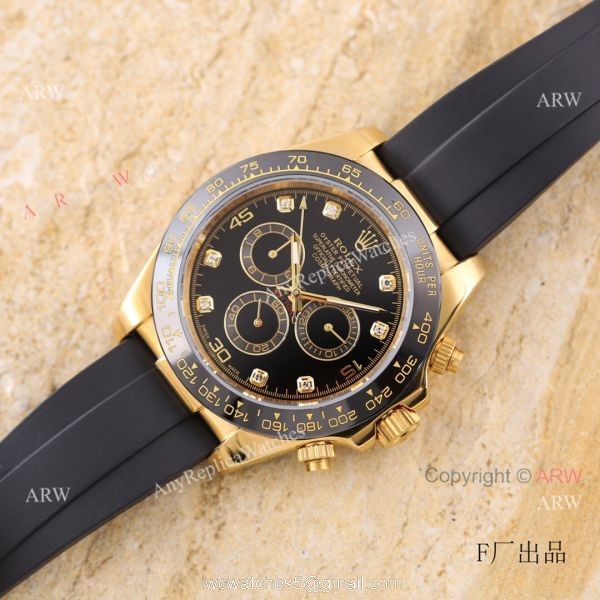 Daytona Rolex