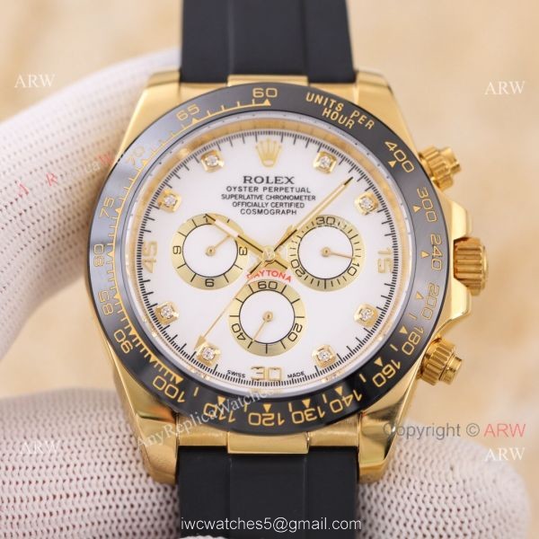 Daytona Rolex