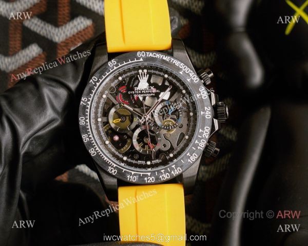 Daytona Rolex