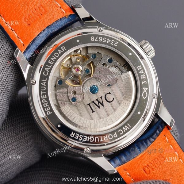 Iwc