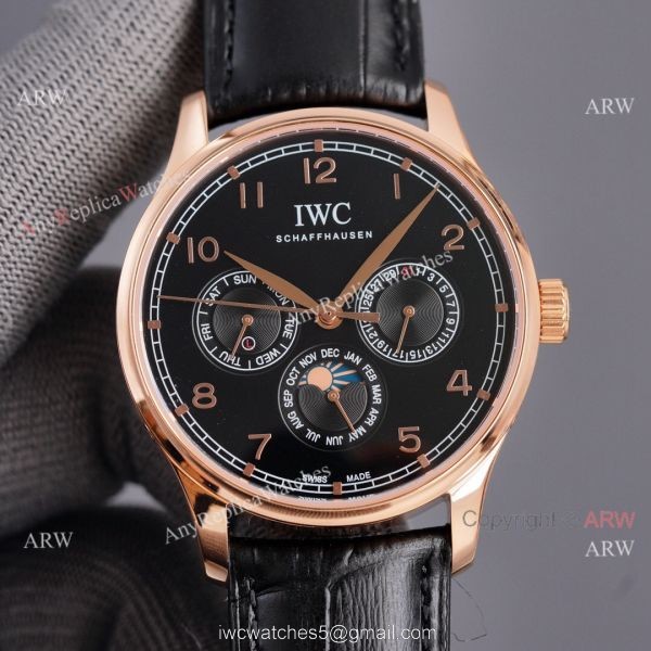 Iwc