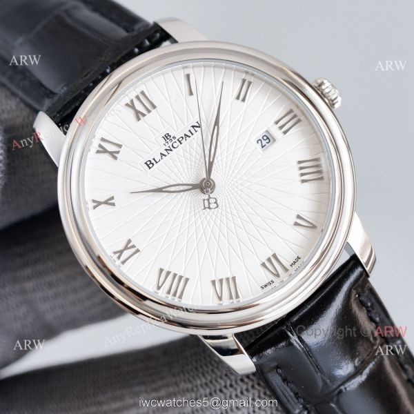 Blancpain