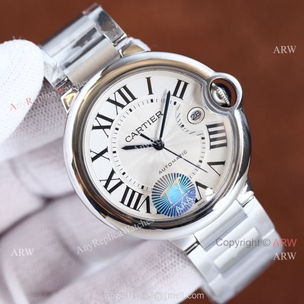 Cartier