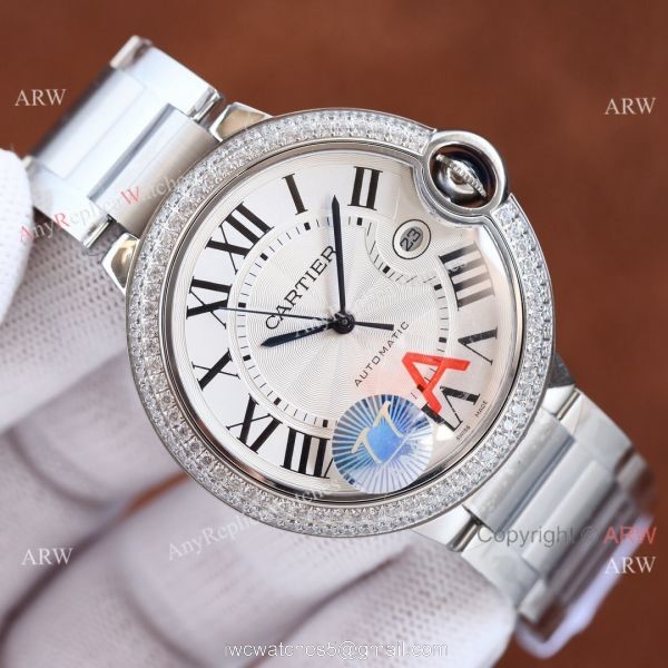 Cartier