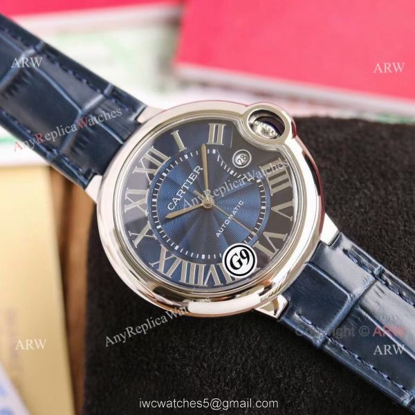 Cartier