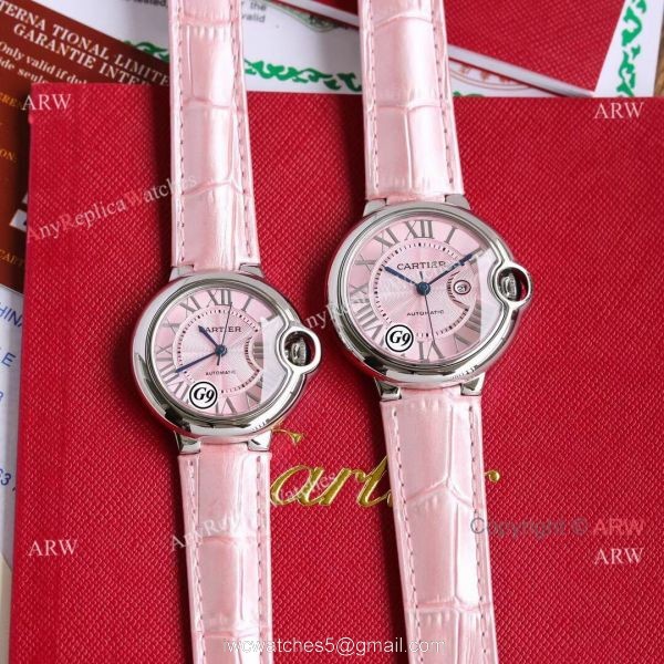 Cartier