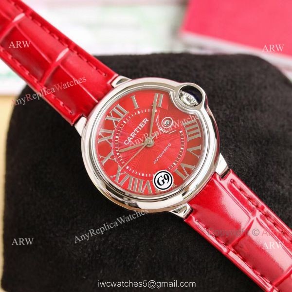 Cartier