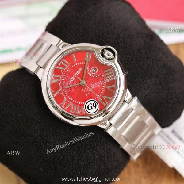 Cartier