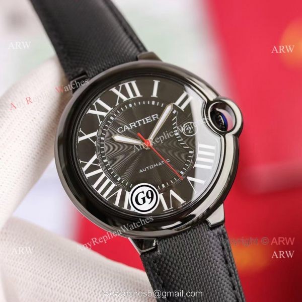 Cartier