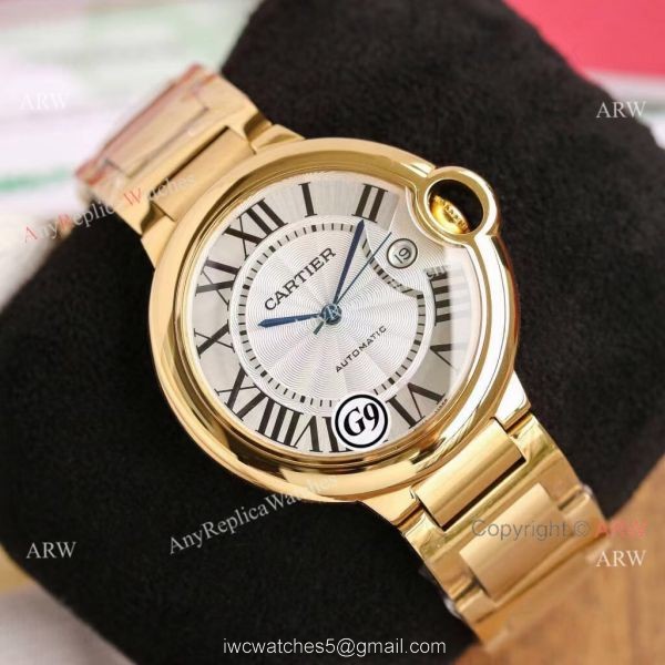 Cartier