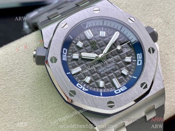 Audemars Piguet