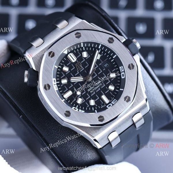 Audemars Piguet