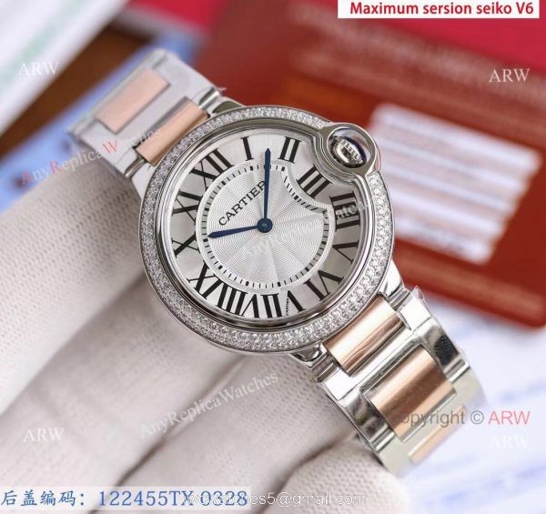 Cartier
