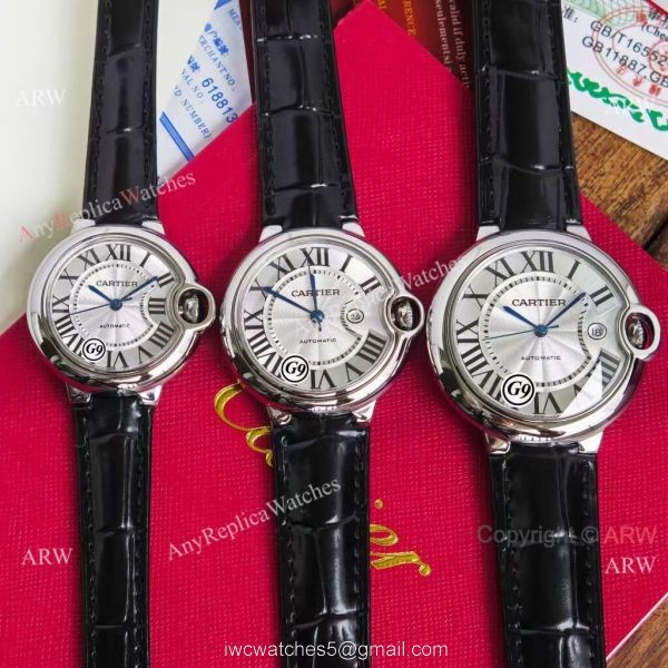 Cartier