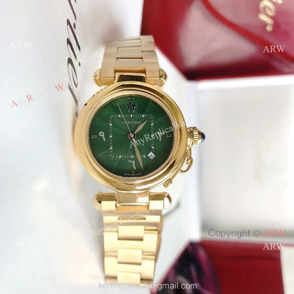 Cartier
