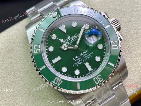 Submariner Rolex