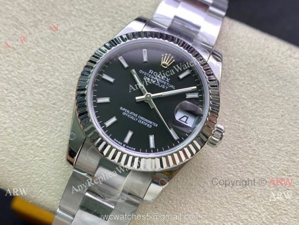 Datejust Rolex