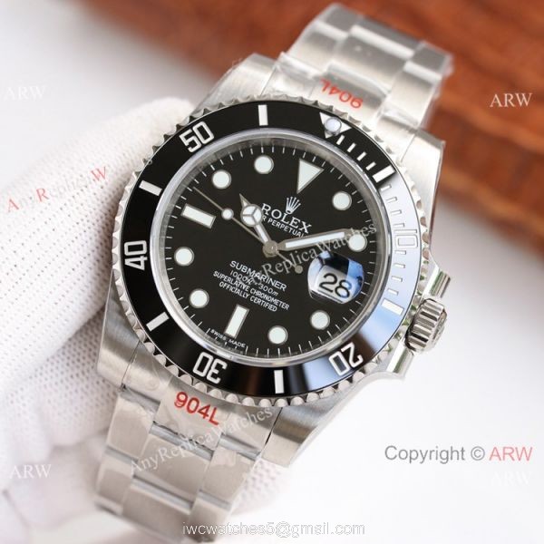 Submariner Rolex