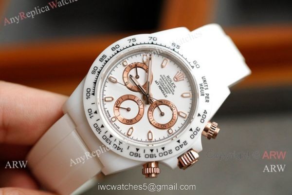Daytona Rolex
