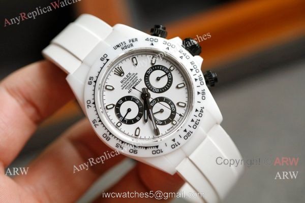 Daytona Rolex