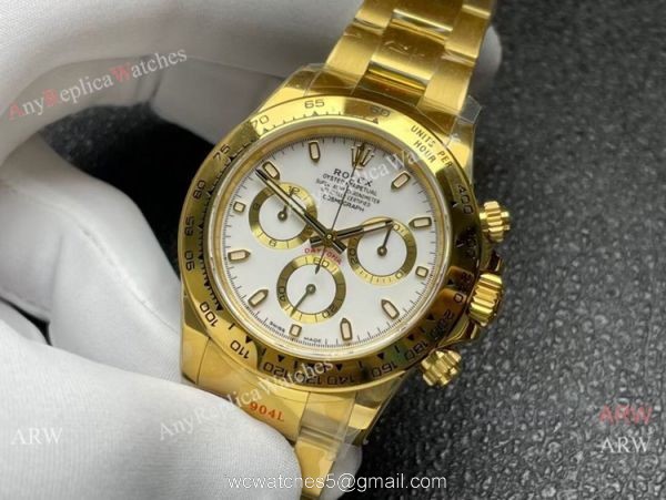 Daytona Rolex