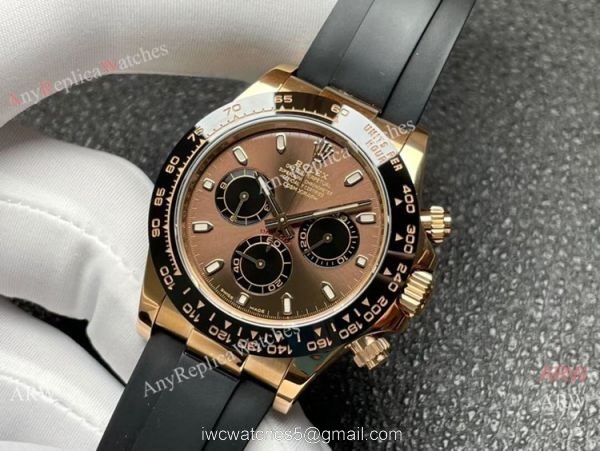 Daytona Rolex