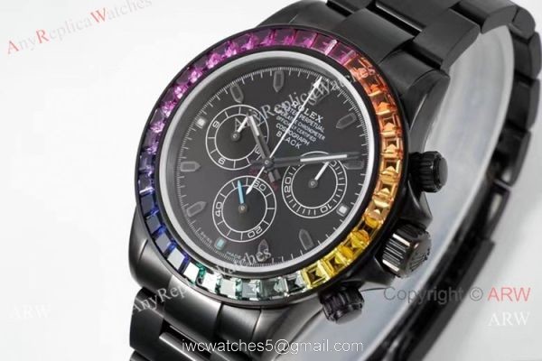 Daytona Rolex