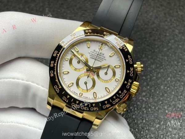 Daytona Rolex