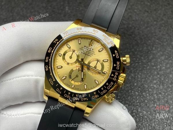 Daytona Rolex