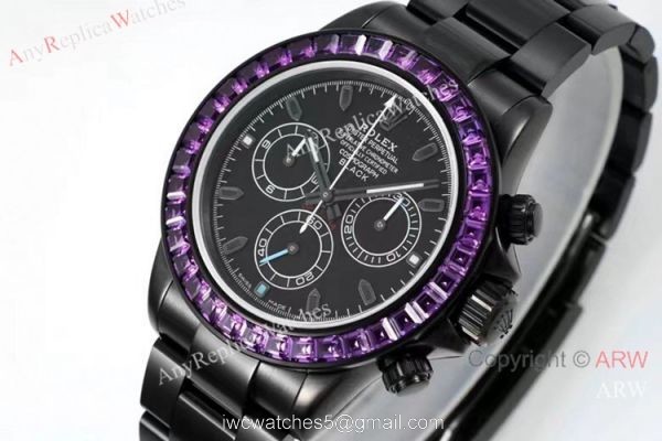 Daytona Rolex