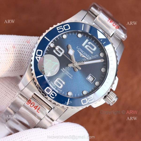Longines