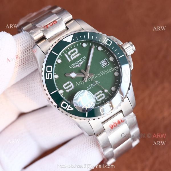 Longines