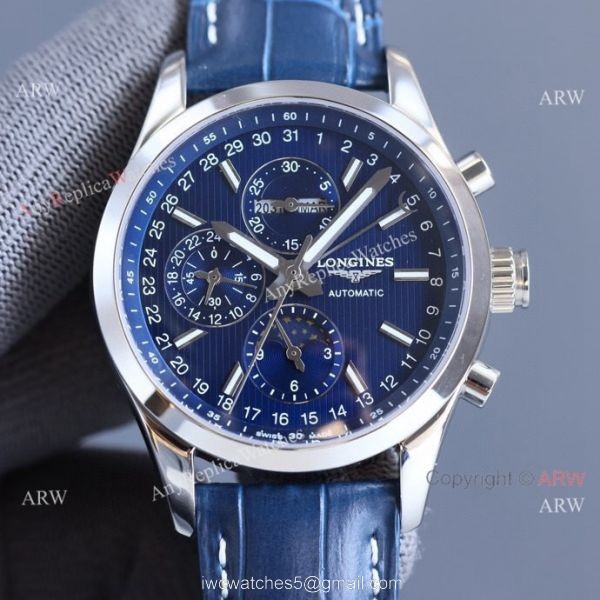 Longines