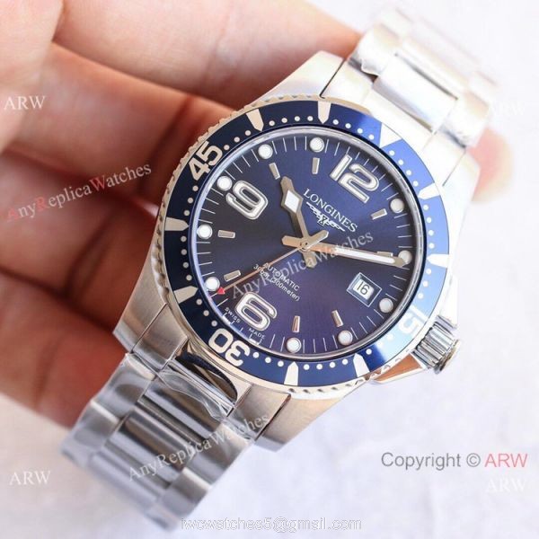 Longines