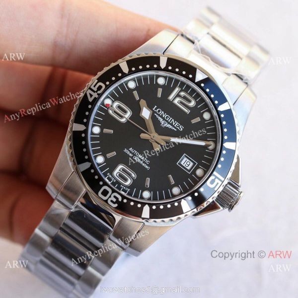 Longines