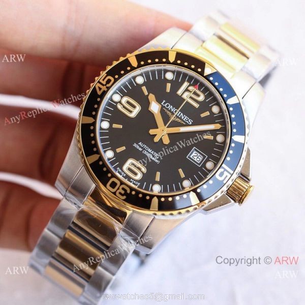 Longines