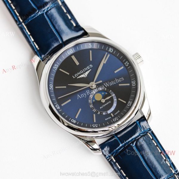 Longines