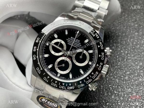 Daytona Rolex