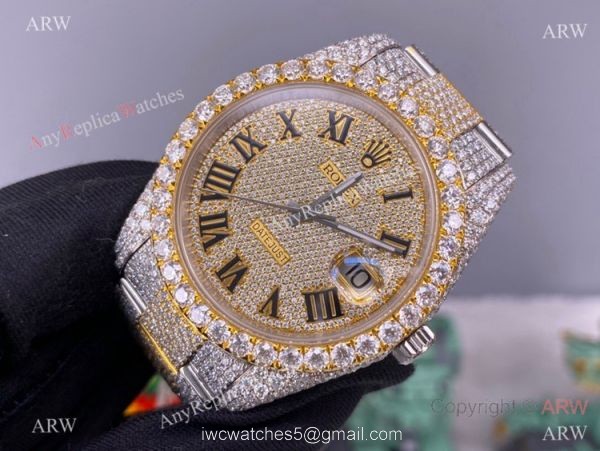 Datejust Rolex