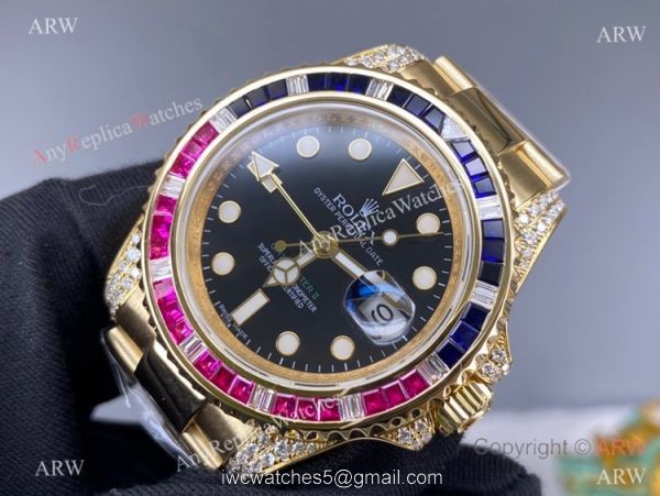 GMT-Master Rolex