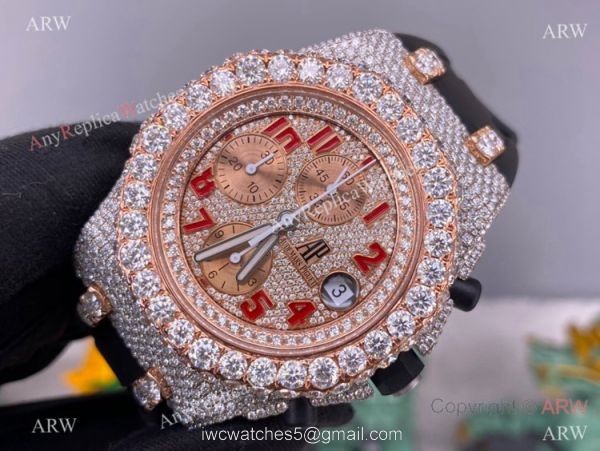 Audemars Piguet