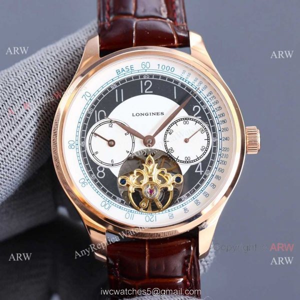 Longines