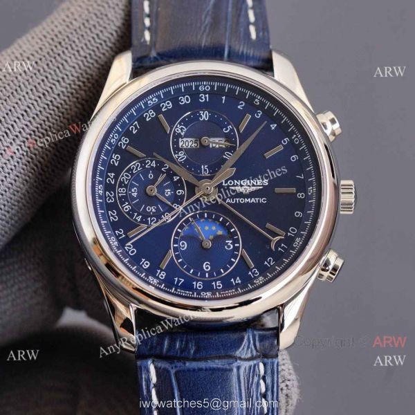 Longines